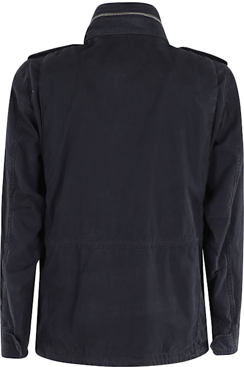 Aspesi Coats & Jackets for Men Aspesi Giubbotto Minfield