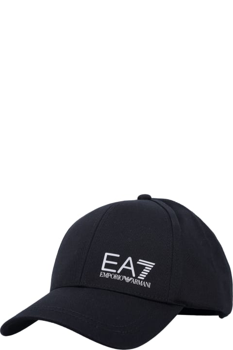 Homeware EA7 Baseball Hat
