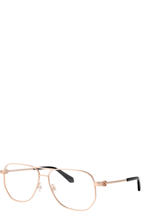 Off-White Eyewear for Women Off-White Eyewear Style 8a Glasses