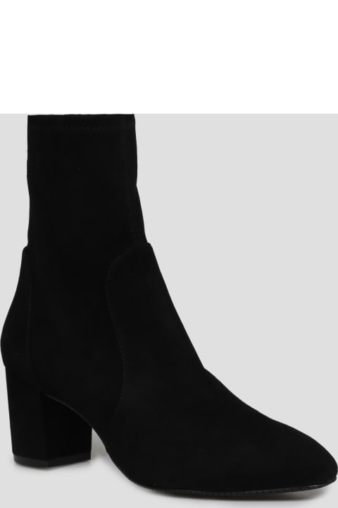 Stuart Weitzman Boots for Women Stuart Weitzman Yuliana Ankle Boots