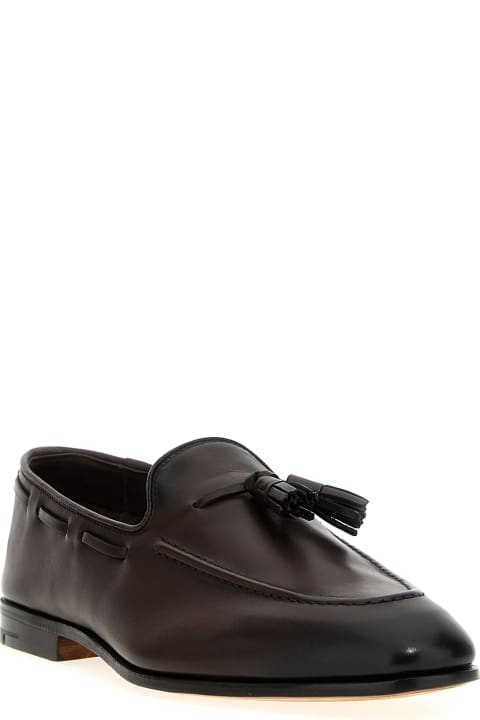 Church's Loafers & Boat Shoes for Men Church's 'maidstone' Loafers