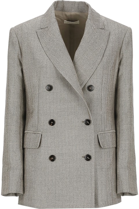 Antonelli Coats & Jackets for Women Antonelli Gaula Blazer