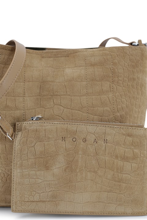 Homeware Hogan Hobo Bag