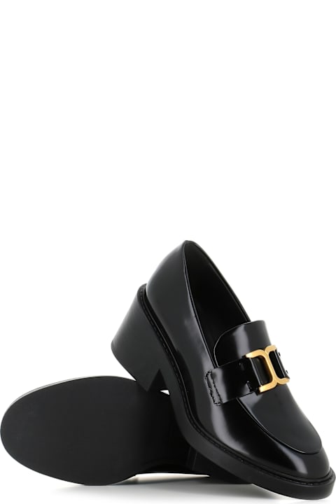 Homeware Chloé Chloè Sandals Black