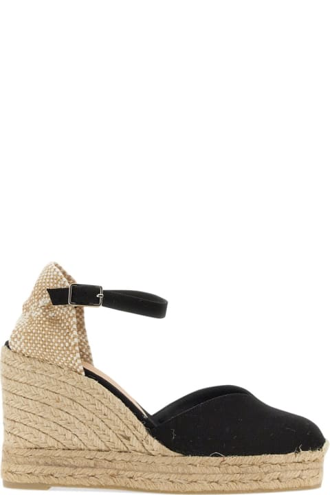 Homeware Castañer Espadrille "chiarita"