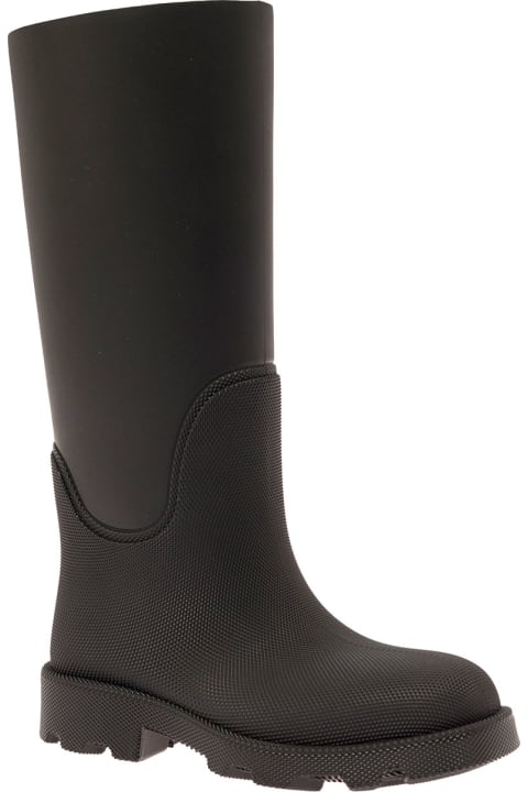 Rainboot High