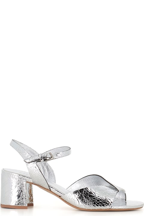 Del Carlo for Women Del Carlo Sandal 11917