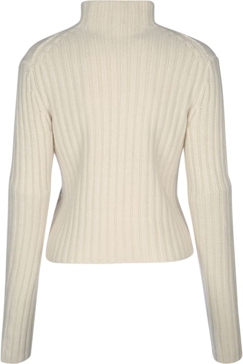 Totême for Women Totême Petite Chunky Rib Knit