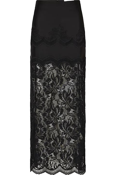 Paco Rabanne لـ Women Paco Rabanne Skirt