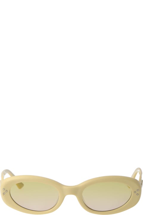 Gentle Monster for Kids Gentle Monster July Sunglasses