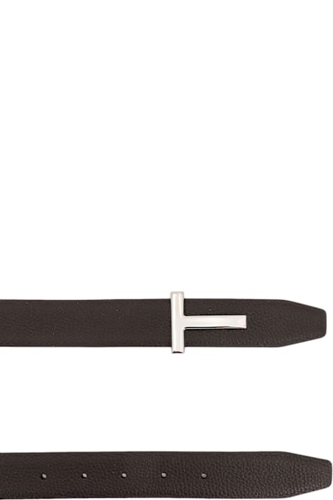 Fashion for Men Tom Ford Belt Leather