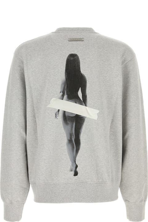 1989 Studio لـ Men 1989 Studio Crewneck Art