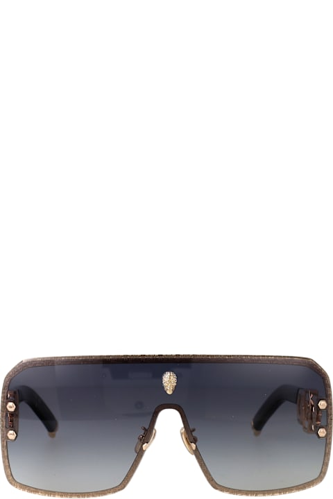 Philipp Plein for Kids Philipp Plein Iconedge Sunglasses