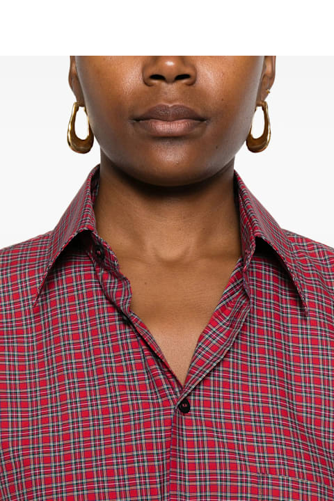 The Seafarer Men The Seafarer Shirt