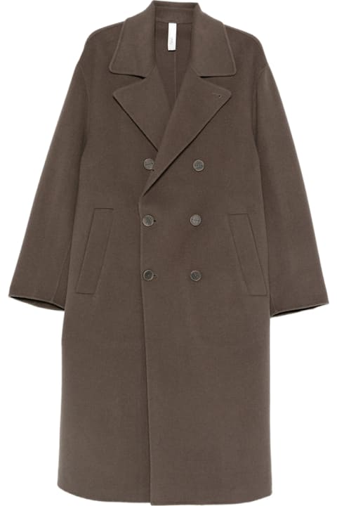 Hevò for Women Hevò Coat