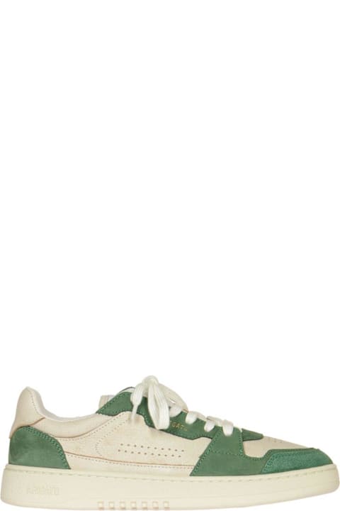 Axel Arigato for Kids Axel Arigato Dice Lo Low Top Sneakers