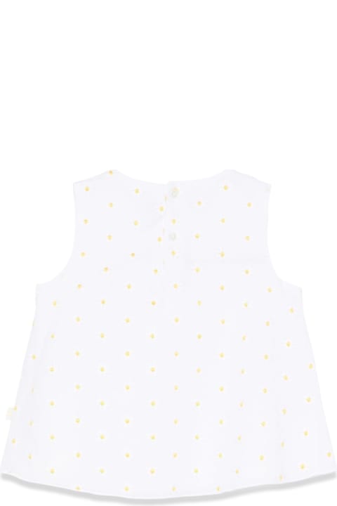 Homeware Il Gufo Shirt S/sleeve White