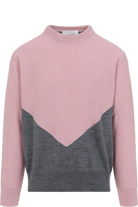 Homeware Jil Sander Cn Long Sleeves Jumper