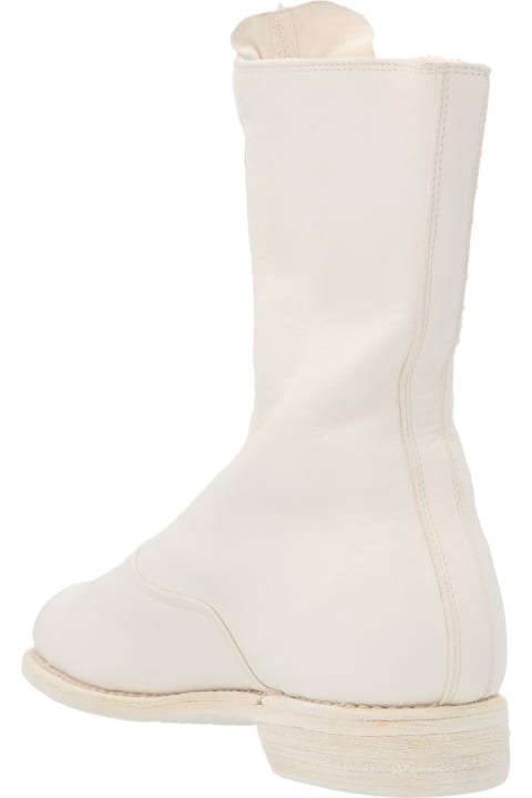 '310  Ankle Boots