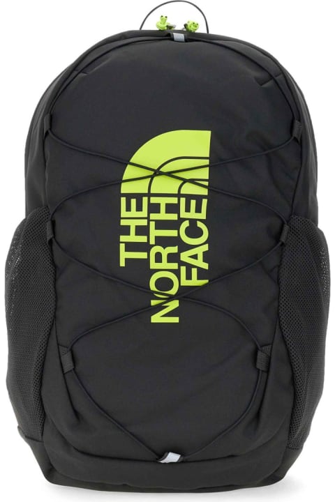 The North Face for Kids The North Face Y Court Jester Asphalt Grey/led Yellow