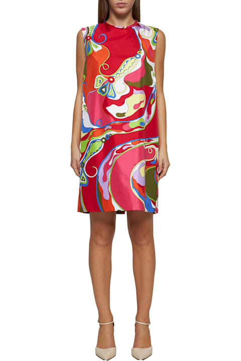 Pucci for Women Pucci Dress