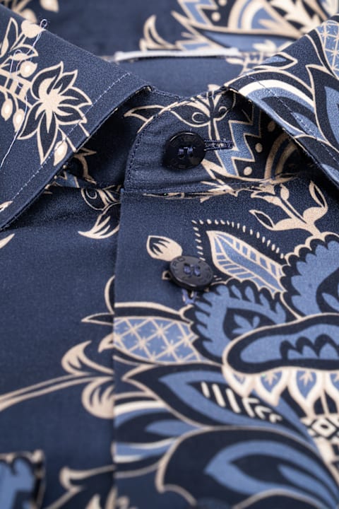 Homeware Etro Floral Shirt