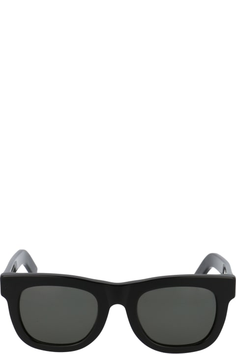 ウィメンズ RETROSUPERFUTUREのアイウェア RETROSUPERFUTURE Ciccio Sunglasses