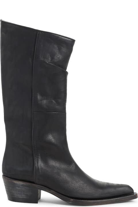 Khaite Clive Boot 35