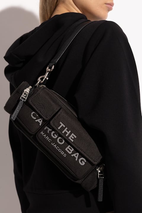 Homeware Marc Jacobs Marc Jacobs Shoulder Bag 'the Cargo Bag'