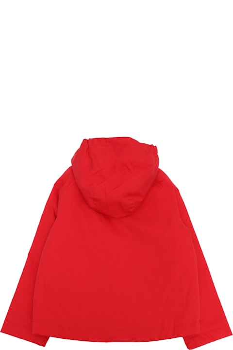 Bonpoint معاطف وجواكت لـ بنات Bonpoint Esmee Jacket