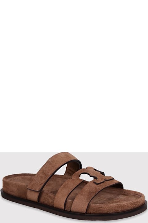 أدوات منزلية Tory Burch Tory Burch Sandalo Slider Sportivo Ines