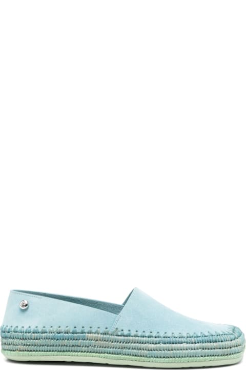 Fashion for Women Loewe Rio Suede Espadrilles