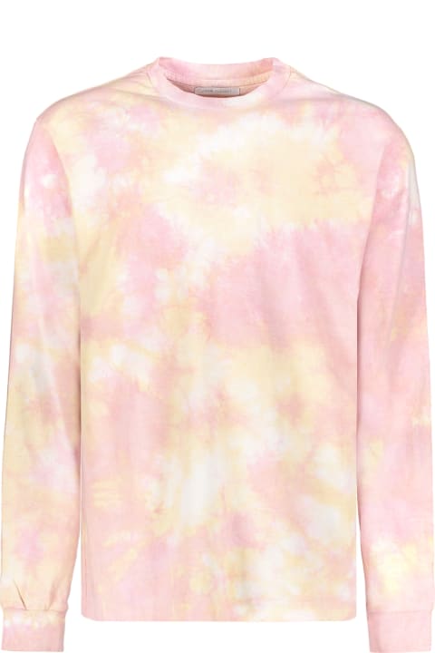 Homeware John Elliott Cotton T-shirt