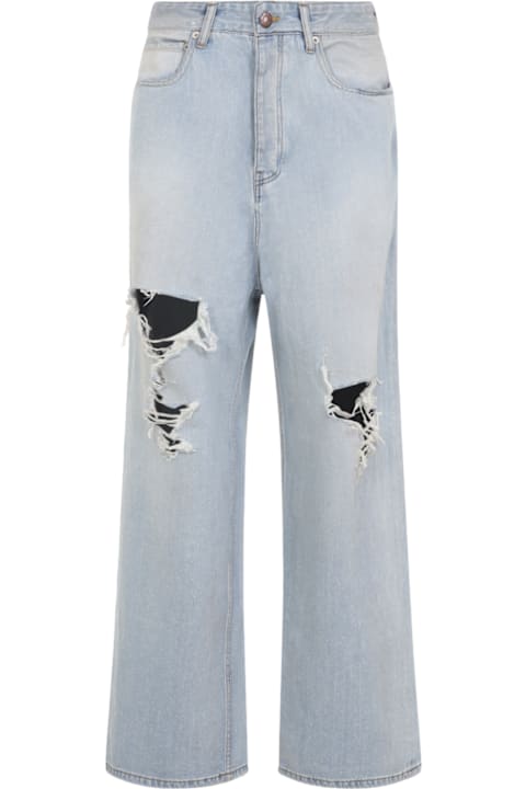 インテリア Balenciaga Baggy Pants