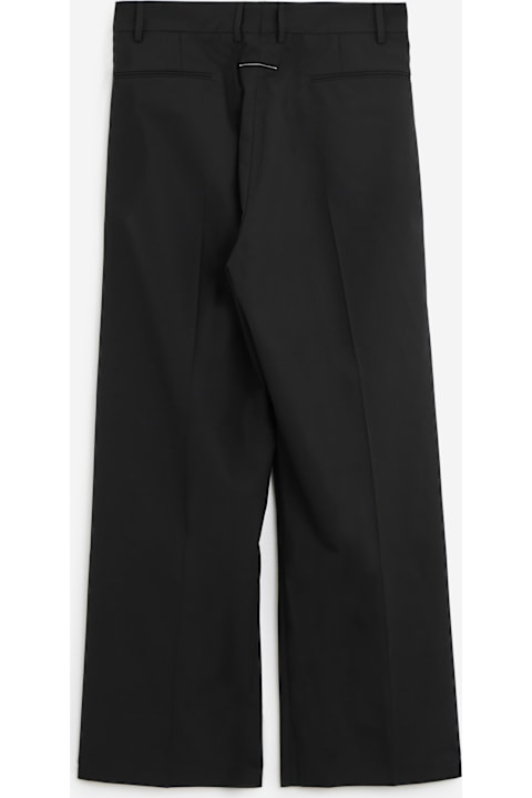 MM6 Maison Margiela Pants for Men MM6 Maison Margiela Pants