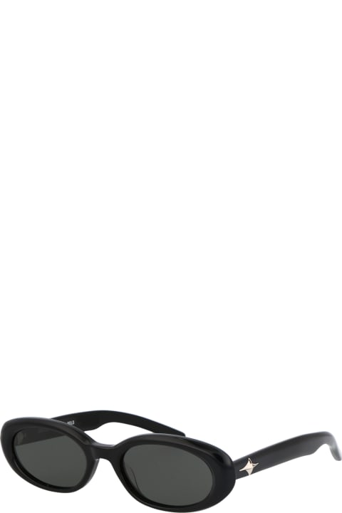Gentle Monster نظارات لـ السيدات Gentle Monster Bandoneon.s Sunglasses