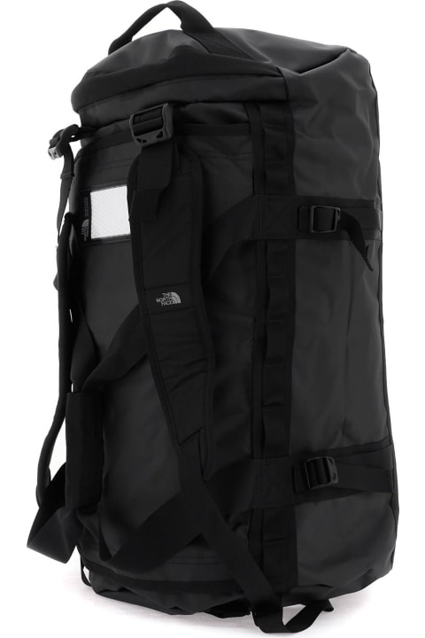 Luggage for Men The North Face Medium Base Camp Duffel Bag