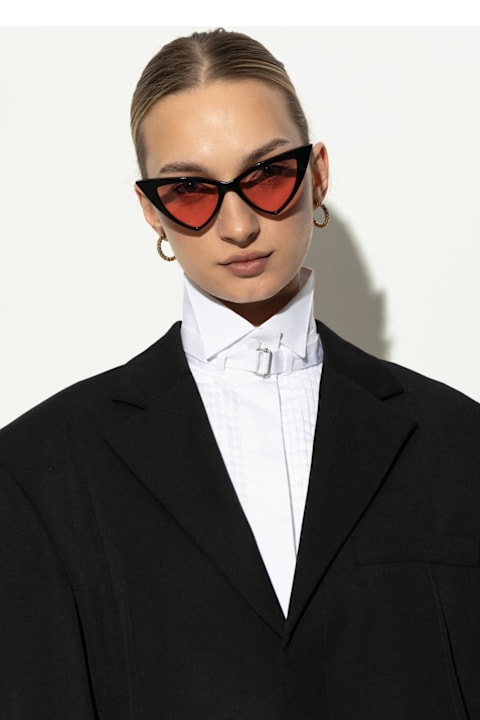 أدوات منزلية Alexander McQueen Alexander Mcqueen Sunglasses