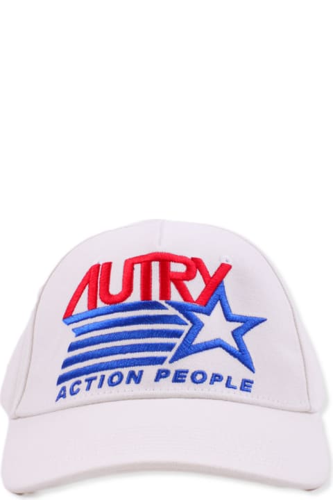 Autry Hats for Women Autry Hat