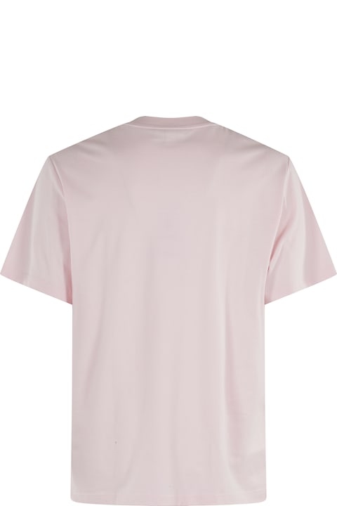 Lacoste Clothing for Men Lacoste Tshirt Jersey