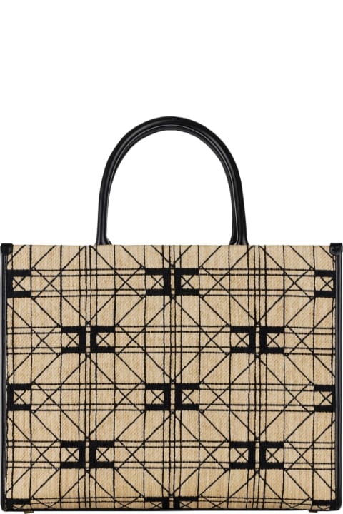 Bags for Women Elisabetta Franchi Handbag