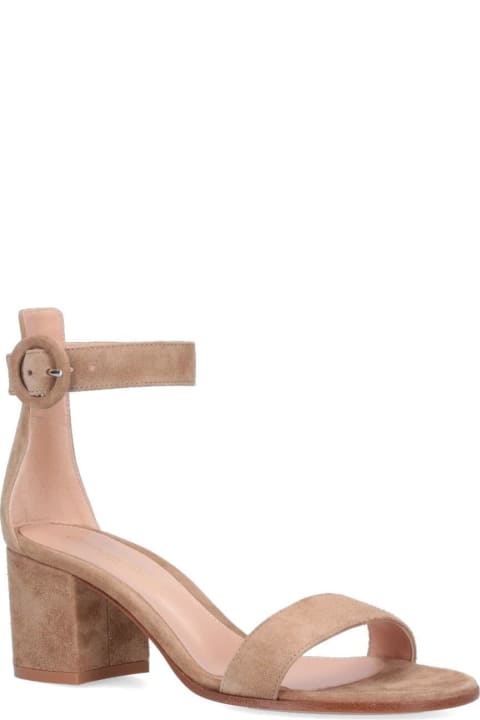 Fashion for Women Gianvito Rossi 'versilia 60' Sandals