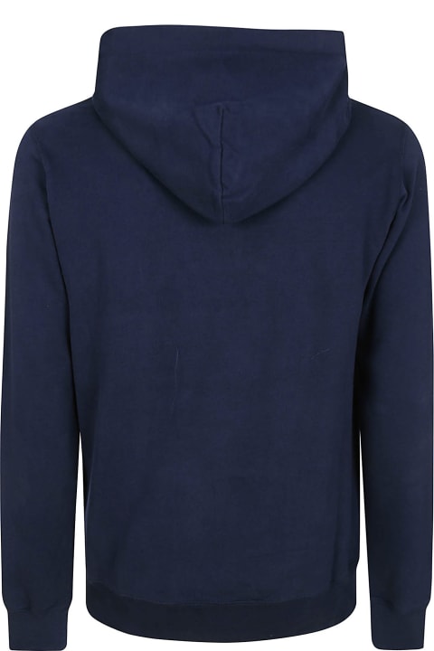 Vilebrequin Fleeces & Tracksuits for Men Vilebrequin Hoody Sweatshirt