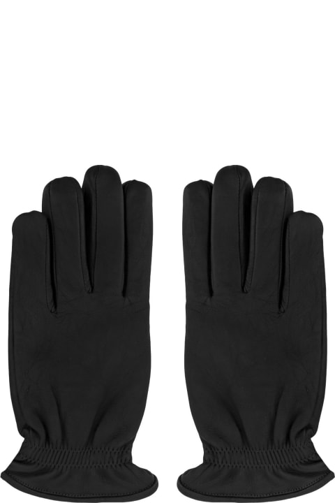 Orciani Gloves for Men Orciani Gloves