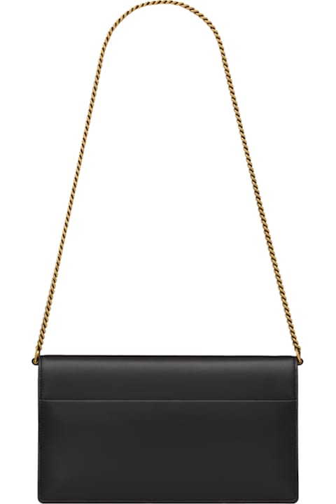 Homeware Saint Laurent Saint Laurent Bags.. Black