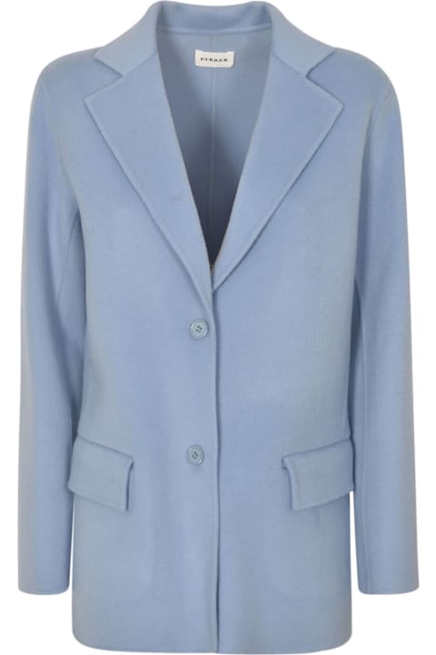 Parosh Coats & Jackets for Women Parosh Lam Blazer
