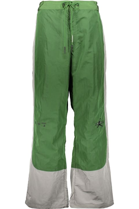 Off-White Clothing for Men Off-White Air Jordan X Off-white Track-pants