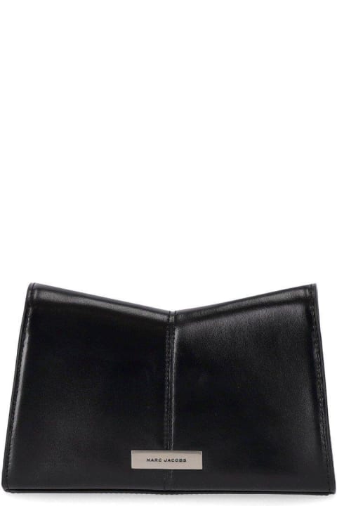 Marc Jacobs for Women Marc Jacobs The St. Marc Chain Wallet