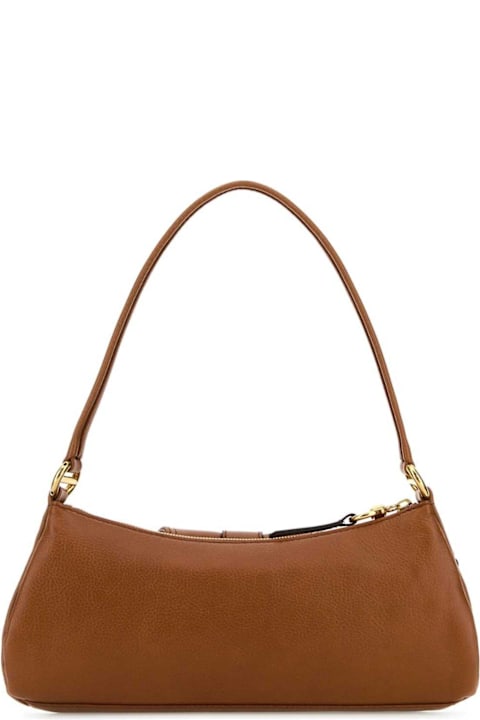 Chloé Bags for Women Chloé The 99 Shoulder Bag