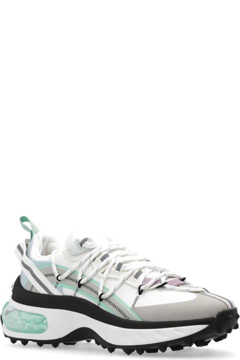 Dsquared2 Sneakers for Women Dsquared2 'bubble' Sneakers